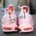 Giày Nike AirMax 97 Pink Pastel